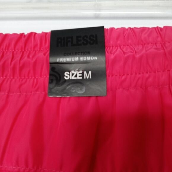 Riflessi pink joggers size medium - Picture 5 of 8